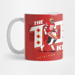 Jerry Rice TD king tee t-shirt Mug